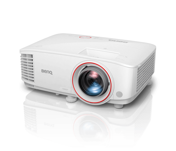BenQ TH671ST DLP - 405575 - zdjęcie 2